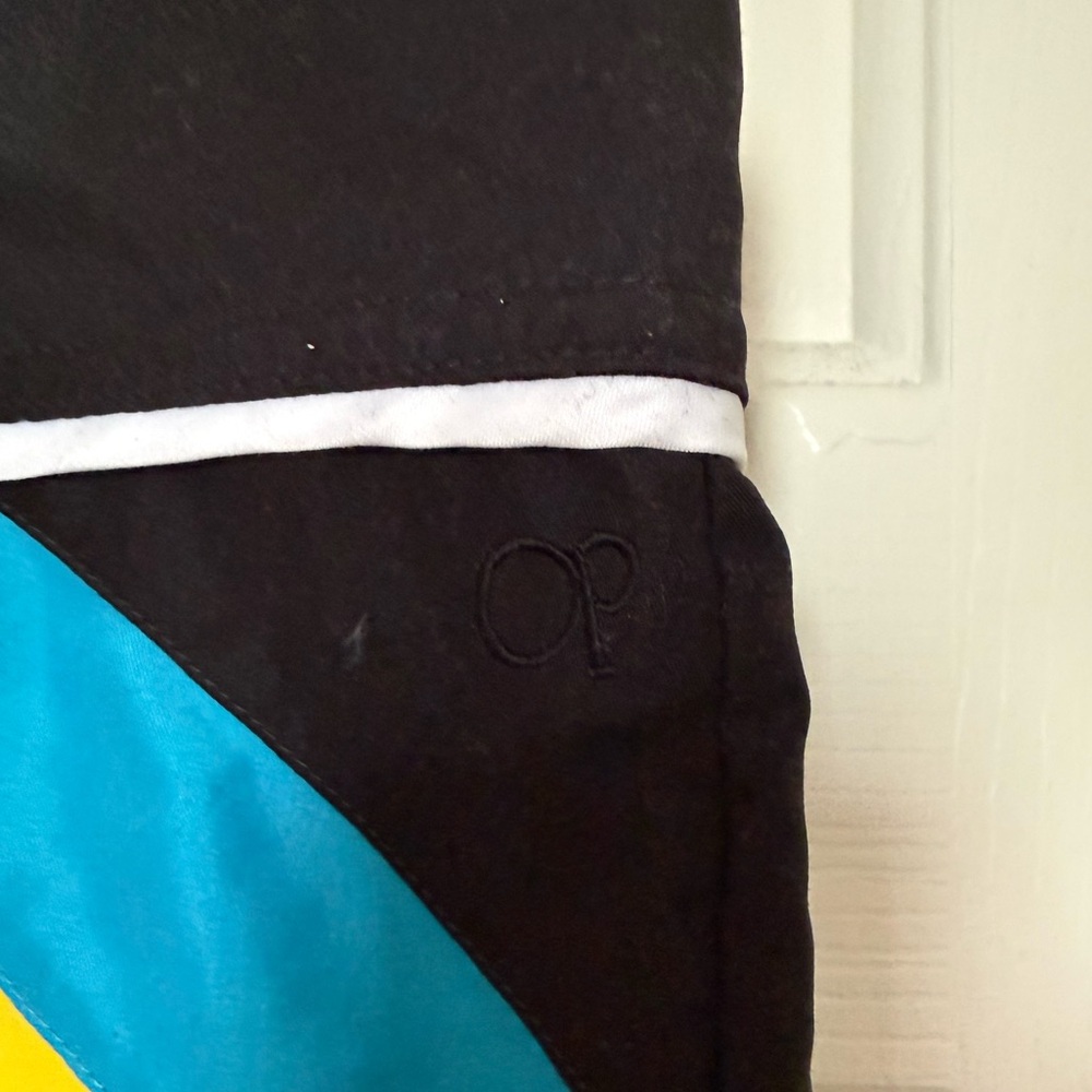 Ocean Pacific (OP) swim board shorts junior’s XL (15/17) - Picture 3 of 5